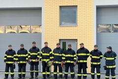 04.04.2024 – Slavnostní spouštění věžních hodin