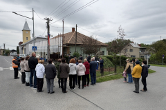 05.05.2025 – 80 let osvobození Kateřinic