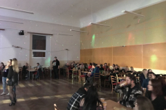 05.11.2022 - Krmášová zábava