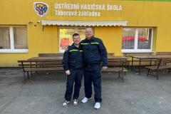 07.03.2026 – Kurz strojníků ÚHS Jánské Koupele