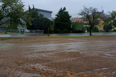 13.09.2024 – Zásah č. 9; Monitoring potoka Trnávka
