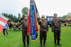 27.08.2022 - Kateřinské dožínky