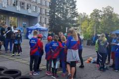 TFA Junior Kopřivnice - 12. 9. 2020